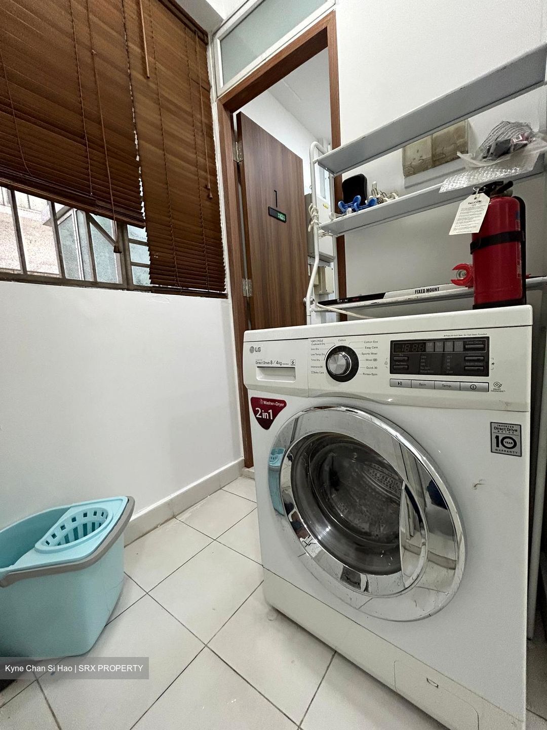 The Centris (D22), Apartment #629340971